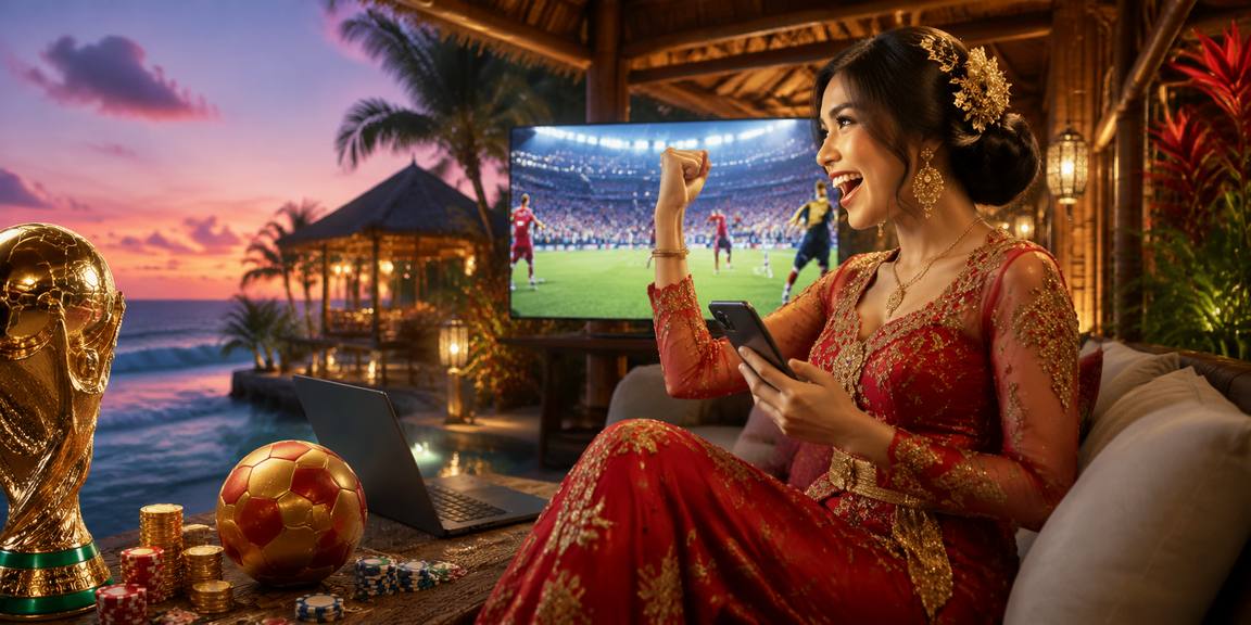 badak188 What We Offer Inside Our Casino